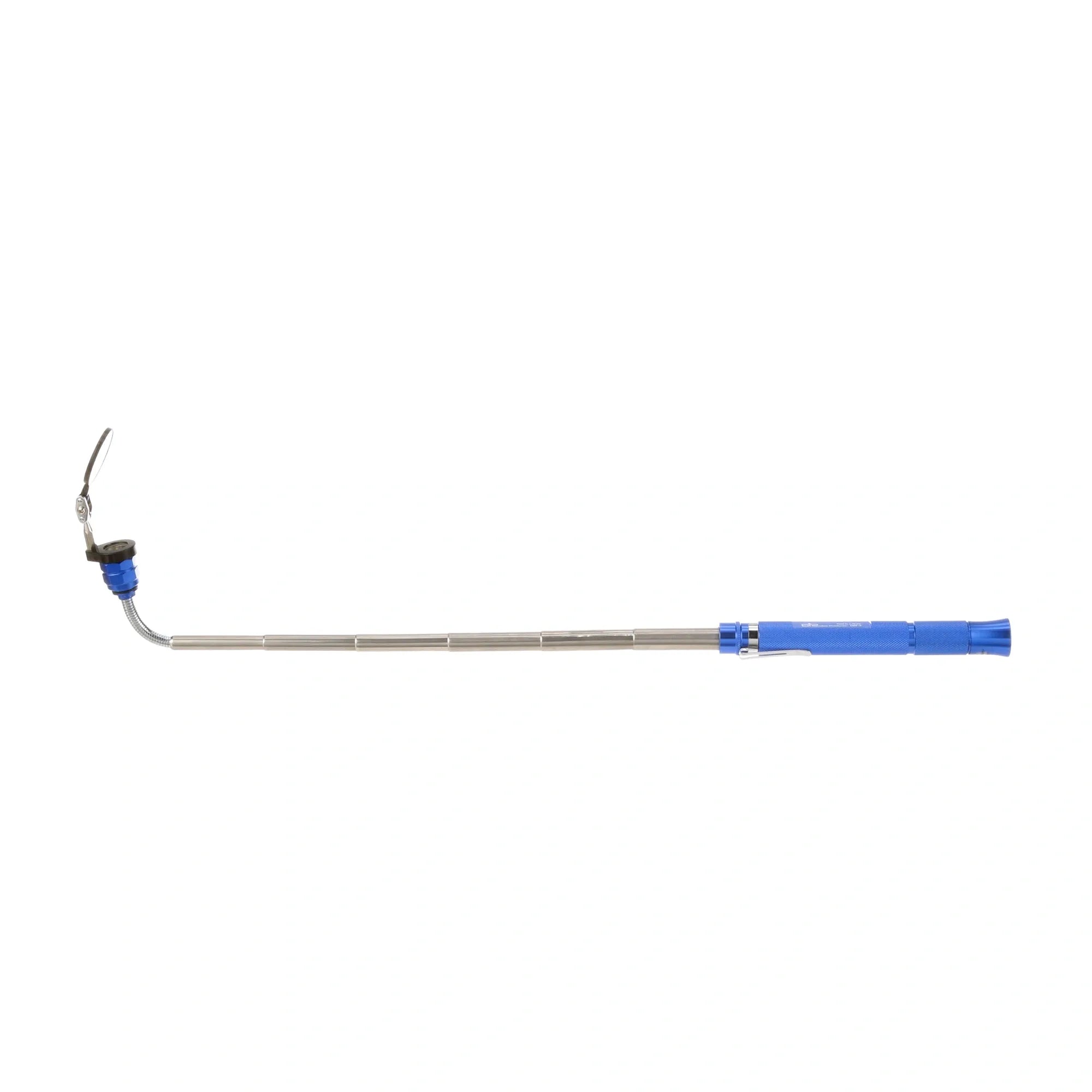 721622 B2BFSI - Extendable Magnetic Flashlight alternate view 1 721622 B2BFSI - Extendable Magnetic Flashlight alternate view 1